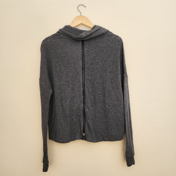 Tek Gear Cowl Neck Athletic Sweatshirt Size Medium - Picture 5 of 7